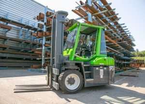 Combilift COMBI-CB70E, Bild 5