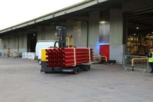 Combilift COMBI-MR4 3500-4500, Bild 4