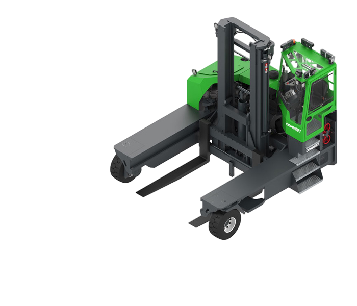 Combilift C18000