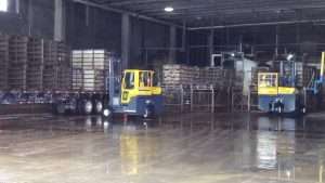 Combilift COMBI-LR, Bild 2