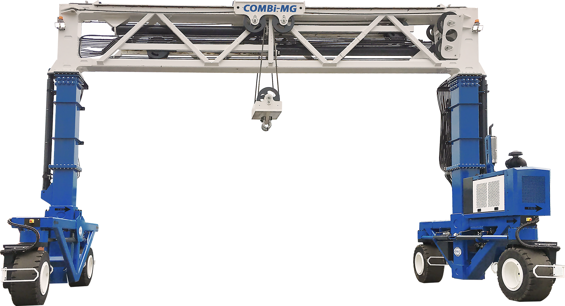 Combilift COMBI-MG