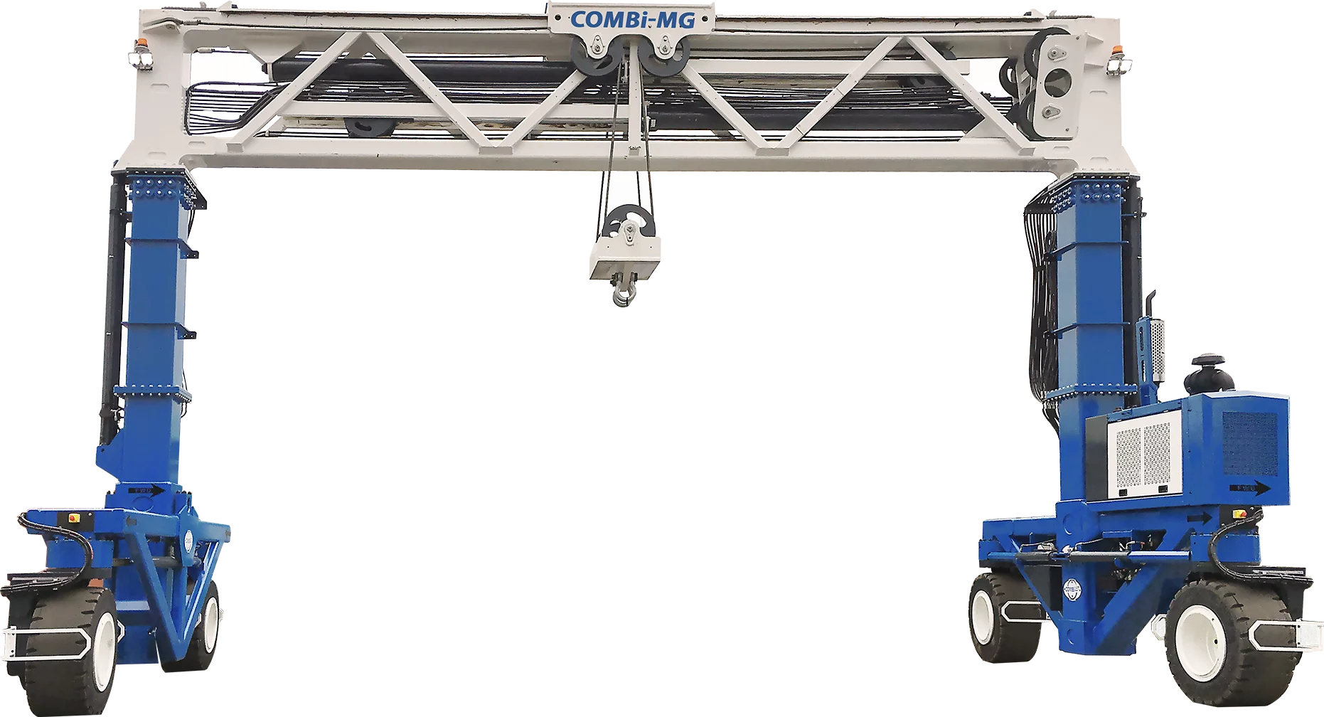 Combilift COMBI-MG