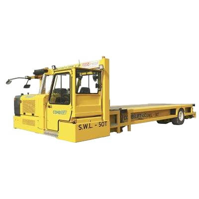 Combilift COMBI-SBT