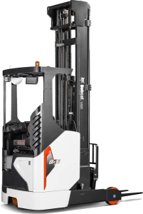 Bobcat Lagertechnik Schubmaststapler Icon
