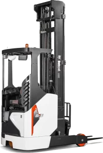 Bobcat Lagertechnik Schubmaststapler Icon