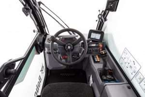 Bobcat T36.120SL, Bild 3