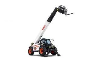 Bobcat T40.180SLP, Bild 2