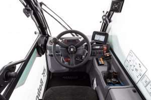 Bobcat T41.140SLP, Bild 4