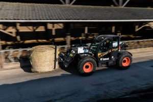 Bobcat TL34.65HF, Bild 4
