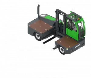 Combilift COMBI-FSE, Bild 2