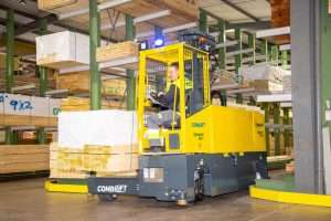 Combilift COMBI-MR4 2500-3000, Bild 5
