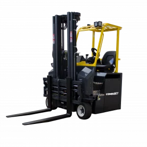 Combilift Combi-CBE, Bild 4