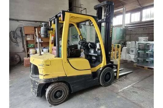 Hyster H3.0FT