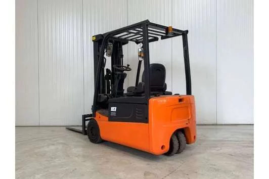 Doosan B18T-5