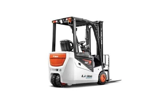Bobcat B20NT Li-Ion
