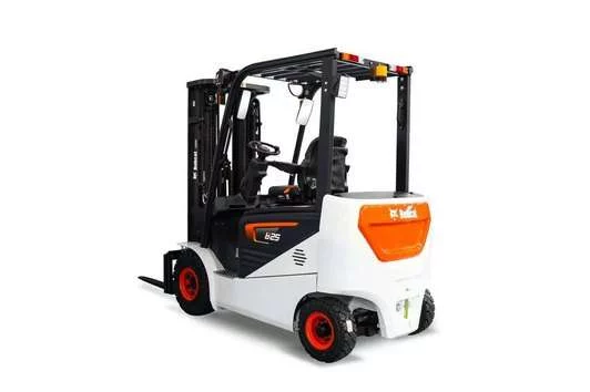 Bobcat B35NS