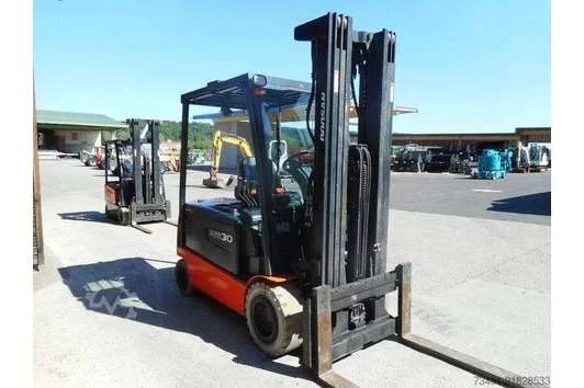 Doosan B30X-5