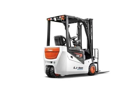 Bobcat B18NT Li-Ion