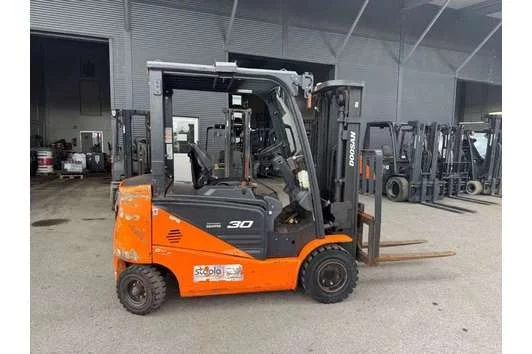 Doosan B30NS