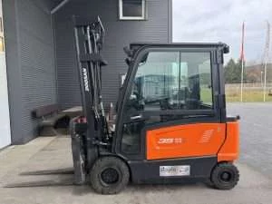 Doosan B35X-7 Plus, Bild 2