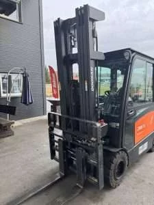 Doosan B35X-7 Plus, Bild 4