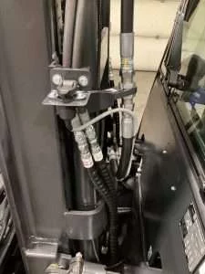 Doosan B35X-7 Plus, Bild 6