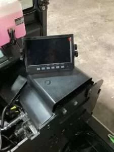 Doosan B35X-7 Plus, Bild 9