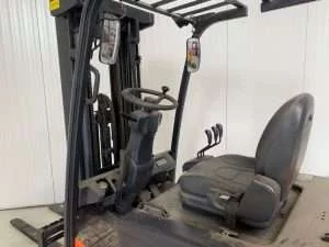 Doosan B25X-7 Plus, Bild 2