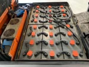 Doosan B18T-5, Bild 2