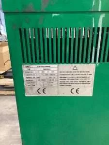 Doosan B18T-5, Bild 7