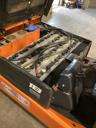 Doosan B18T-5 Elektrostapler