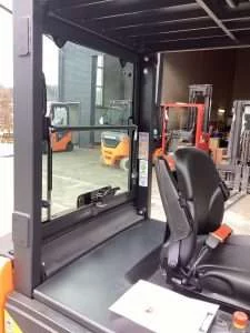 Doosan B30NS, Bild 10