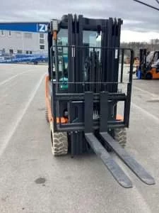 Doosan B30NS, Bild 8