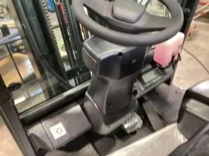 Doosan B20T-7 Plus, Bild 9