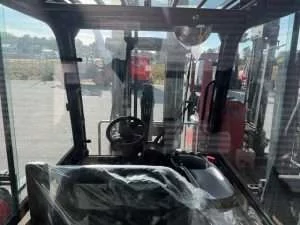 Doosan B35X-7 PLUS, Bild 3