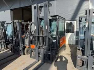 Doosan B35X-7 PLUS, Bild 4