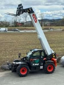 Bobcat T41-140LSP, Bild 2