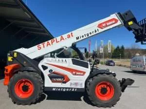 Bobcat T41-140LSP, Bild 4