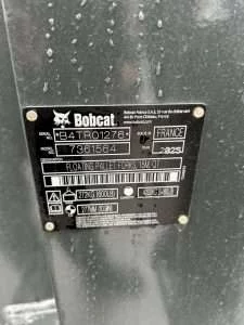Bobcat T41-140LSP, Bild 5