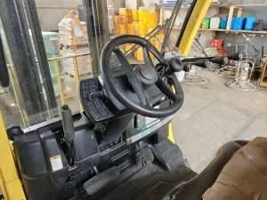 Hyster H3.0FT, Bild 2