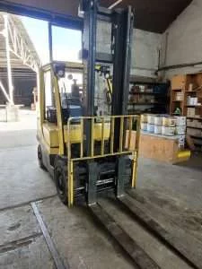 Hyster H3.0FT, Bild 3