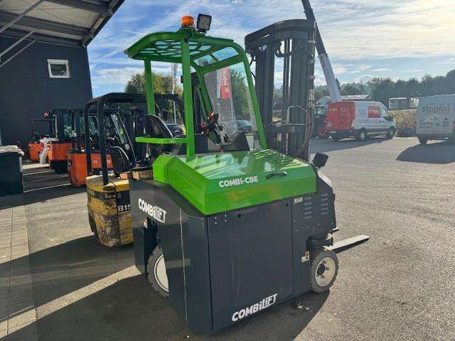 Combilift CBE3000 Mehrwegestapler - Foto 2
