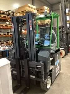 Combilift CBE3000, Bild 3