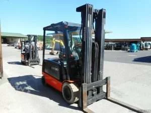 Doosan B30X-5, Bild 1