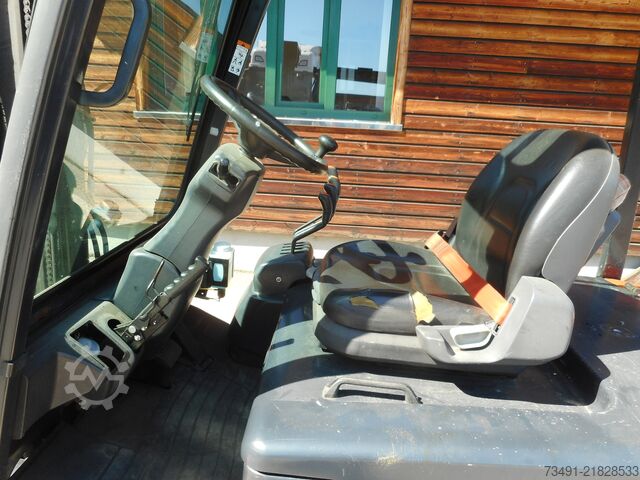 Doosan B30X-5 Elektrostapler