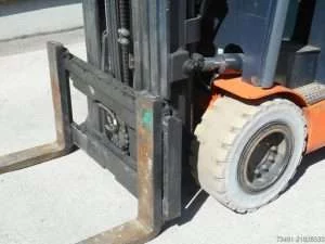 Doosan B30X-5, Bild 3