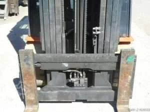 Doosan B30X-5, Bild 4