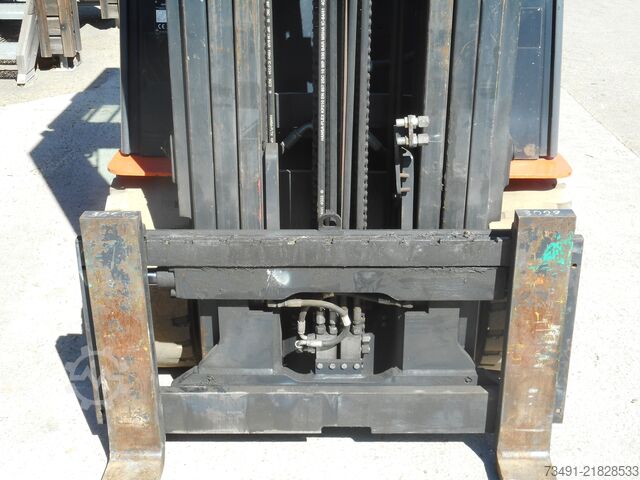 Doosan B30X-5 Elektrostapler