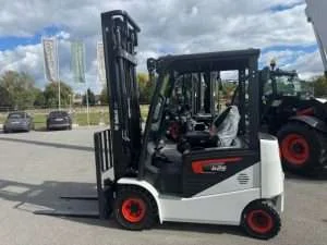Bobcat B25NS, Bild 7