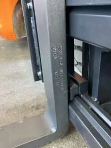 Bobcat B25NS, Bild 10